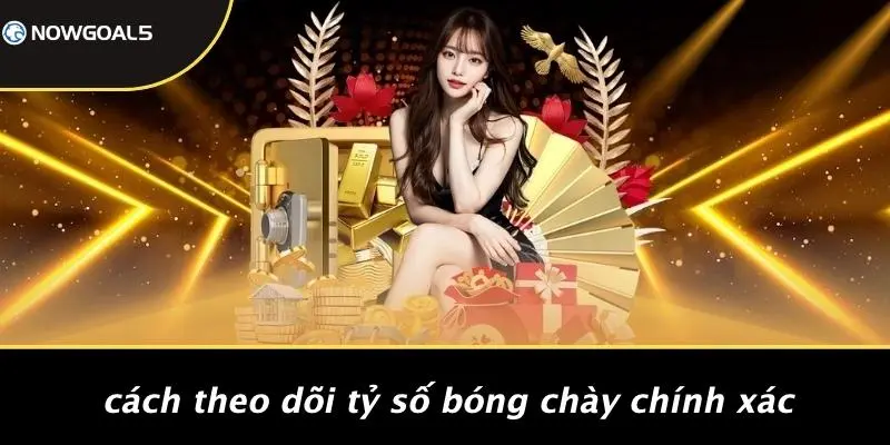 Cách Theo Dõi Tỷ Số Bóng Chày Chính Xác