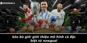 Kèo Bù Giờ