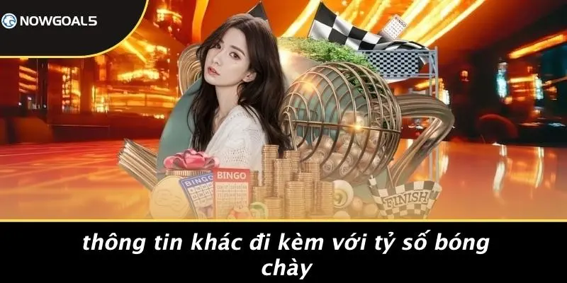 Thông Tin Khác Đi Kèm Với Tỷ Số Bóng Chày