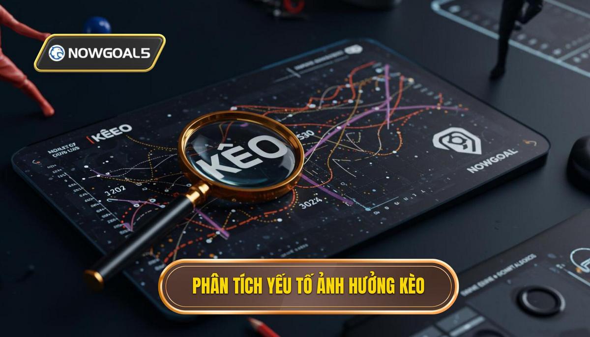 2. Phân Tích Chuyên Sâu Các Yếu Tố Ảnh Hưởng Đến Kèo