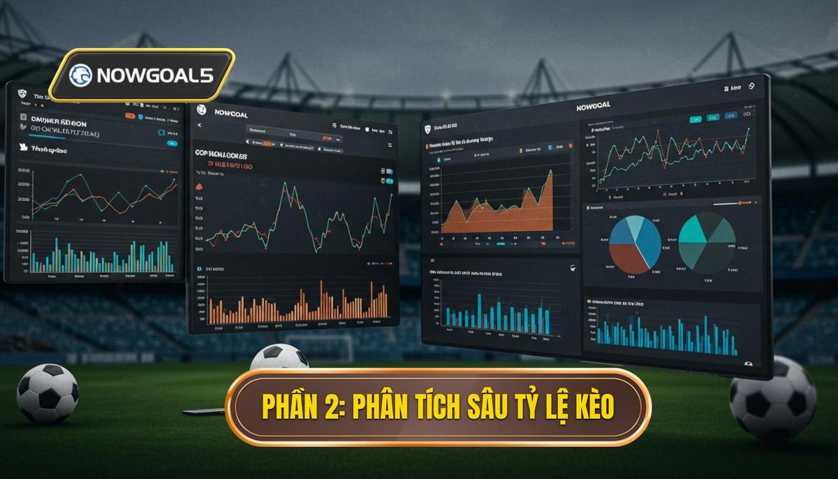 Phần 2_ Phương Pháp Phân Tích Chuyên Sâu Tỷ Lệ Kèo