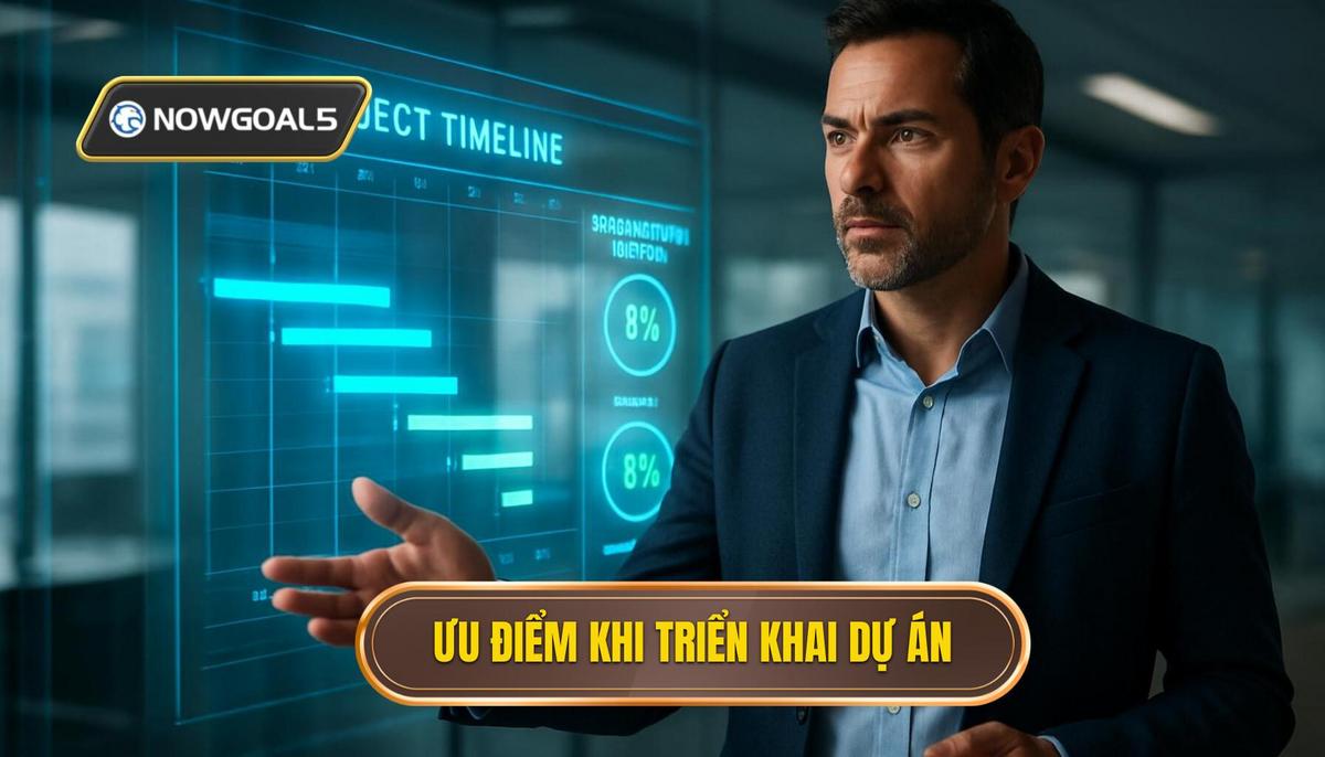 Ưu điểm Vượt trội khi Triển khai