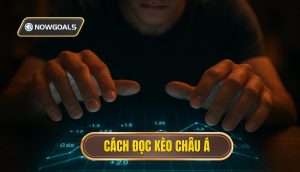 thumb - cách đọc kèo châu á