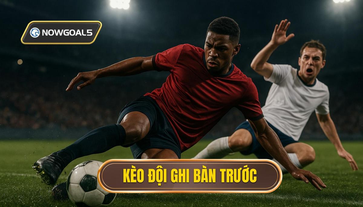 thumb - kèo đội ghi bàn trước
