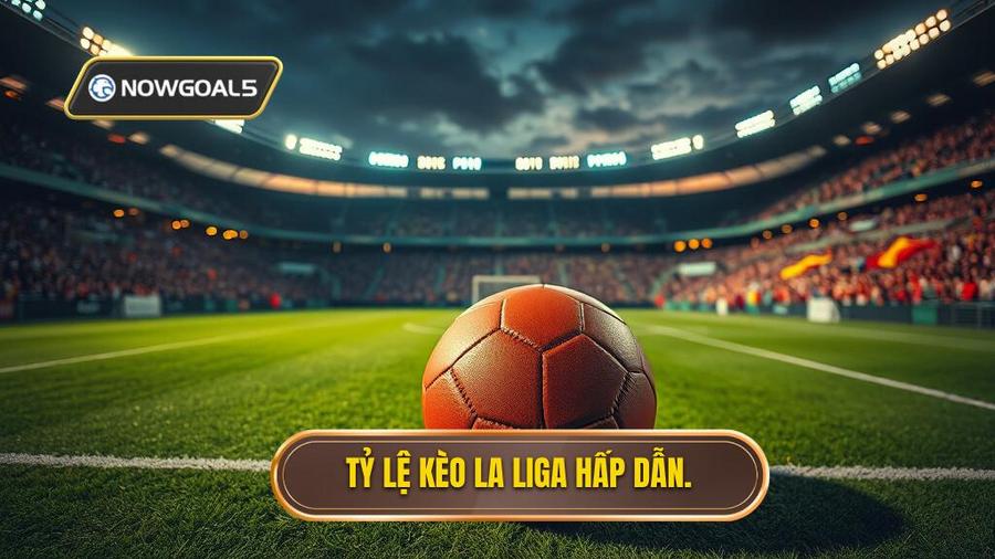Tổng quan về giải đấu và tầm quan trọng của tỷ lệ kèo La Liga