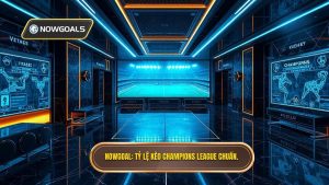 Tỷ Lệ Kèo Champions League - Soi Kèo Cúp C1 Châu Âu Hôm Nay