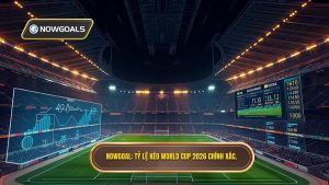 Tỷ Lệ Kèo World Cup 2026: Cập Nhật Mới Nhất & Kinh Nghiệm Soi Kèo