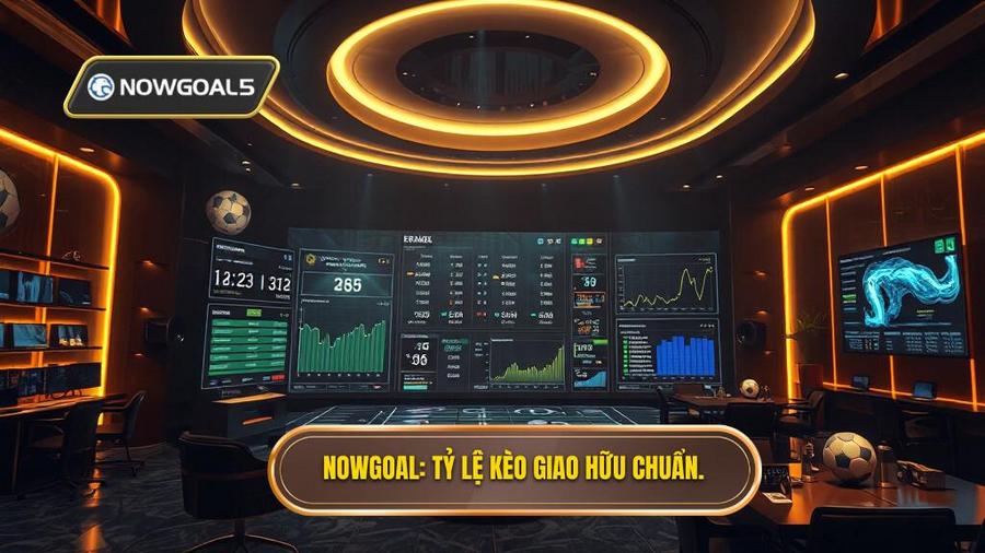 Tỷ Lệ Kèo Giao Hữu Quốc Tế: Bí Quyết Soi Kèo Chuẩn Từ Chuyên Gia