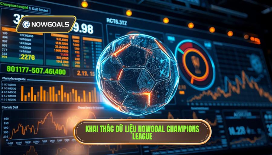 Phân Tích Đa Chiều Về Tỷ Lệ Kèo Champions League
