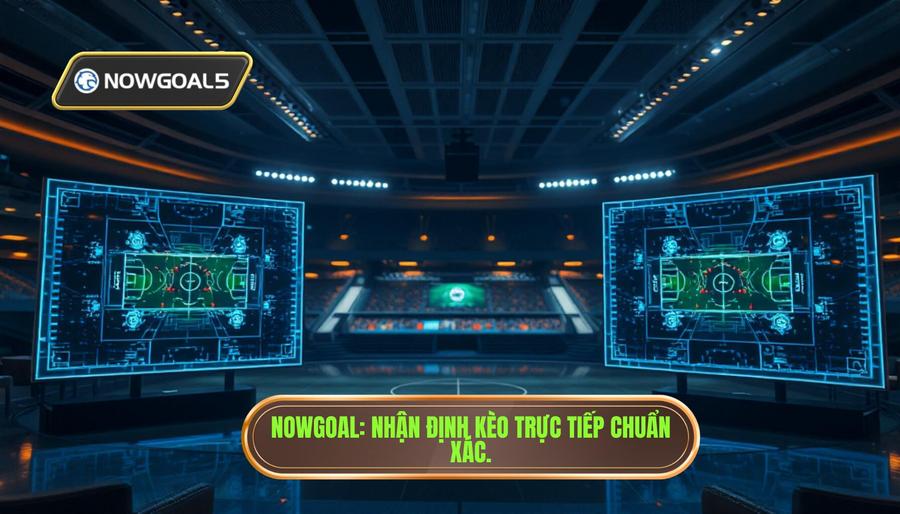 Nhận định kèo khi đang diễn ra trận