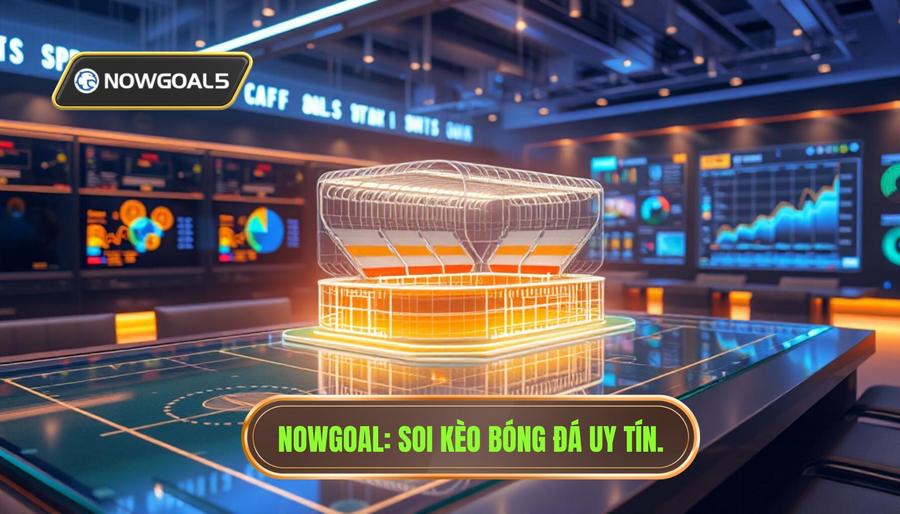 Soi Kèo Bóng Đá Mỗi Ngày Nowgoal