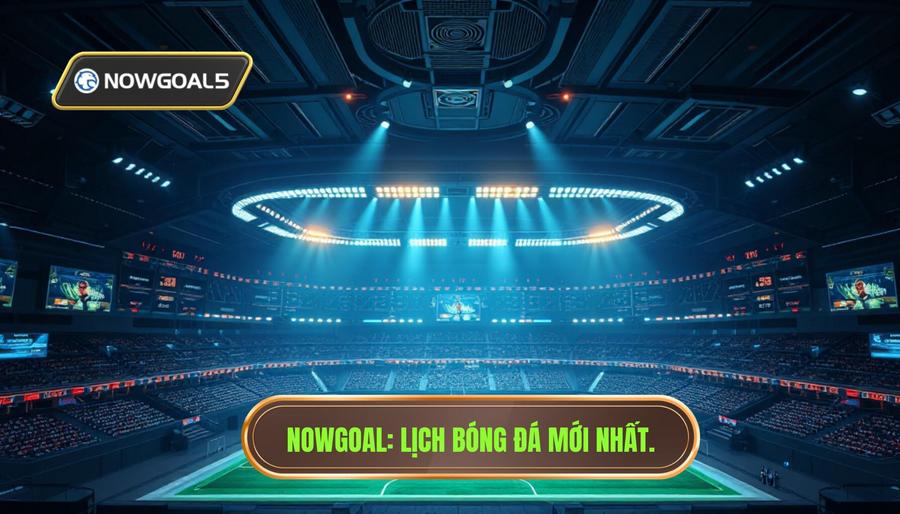 Lịch bóng đá mới nhất