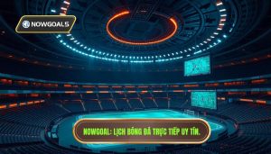 Lịch Bóng Đá Trực Tiếp
