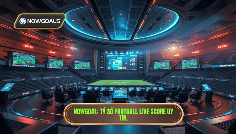 Football Live Score