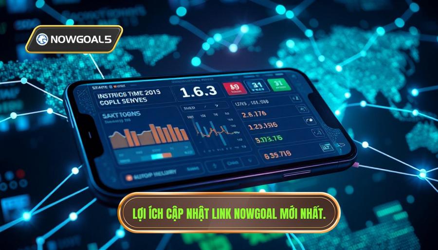 Tại sao bạn cần cập nhật Nowgoal link mới thường xuyên? Tại sao bạn cần cập nhật Nowgoal link mới thường xuyên?