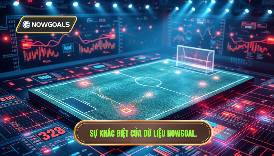 Phân tích đa chiều: Tại sao dữ liệu Nowgoal lại khác biệt? Phân tích đa chiều: Tại sao dữ liệu Nowgoal lại khác biệt?
